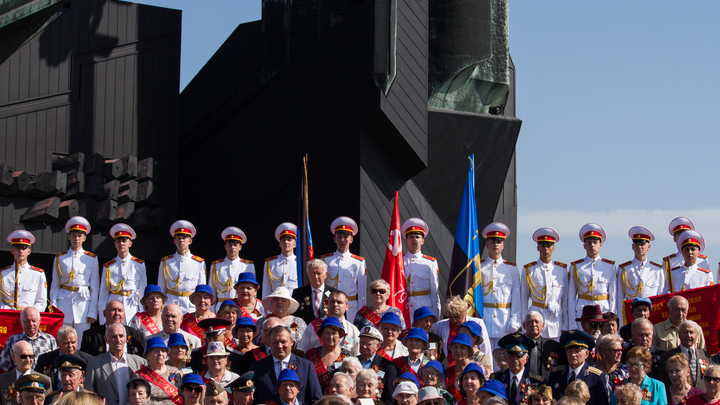 За русский язык я умру: Прямой речью защитника Донбасса поделилась Марина Ахмедова