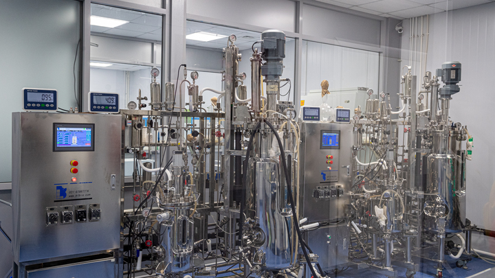 Резиденты технополиса ждут столичных студентов на стажировки: Заключено уже более 30 соглашений