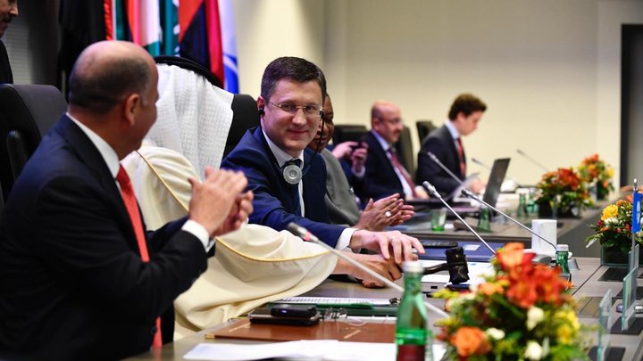 Что теперь должна Россия после сделки ОПЕК+