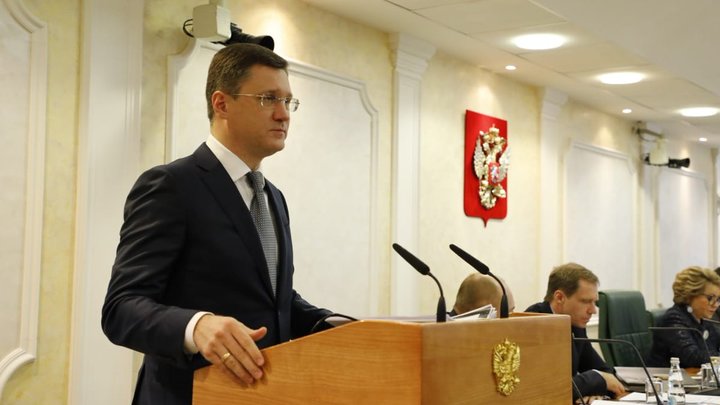 Это очень сложно сделать: Новак лишил Саудовскую Аравию последней надежды потеснить РФ