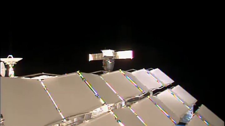 Россия снимет первый в мире фильм в космосе. Уже ищут актрису с 43-м размером ноги