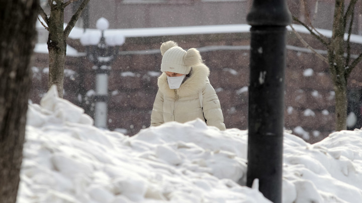 Величавый уход зимы, который запомнится: Синоптик предупредил о серьёзных аномалиях