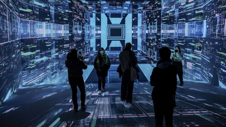 Ставить диагнозы врачам поможет искусственный разум