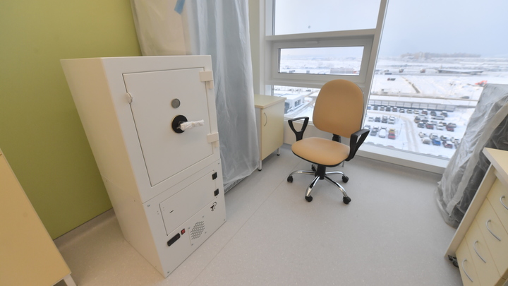 Налетчиков поймали: Стали известны подробности ограбления стоматологической клиники в Подольске