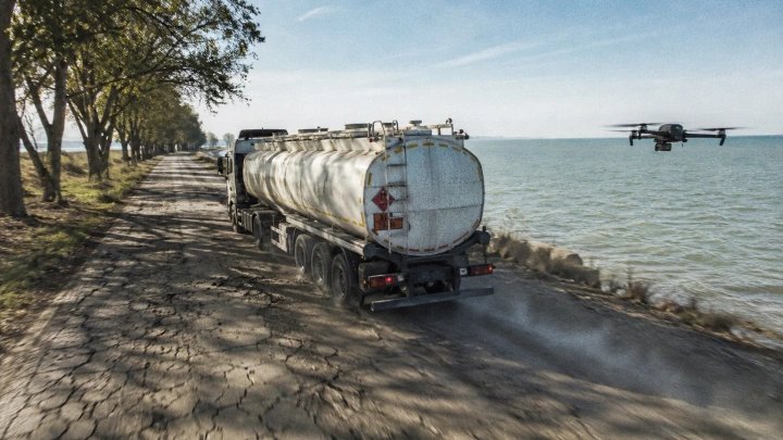 Дефицит топлива в Крыму. Поплавская призвала элиты к ответу: Ваши Майбахи заправлены