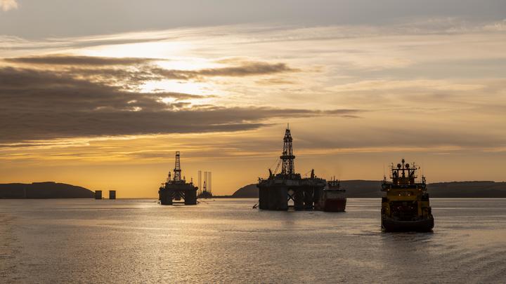 России нанесли новый неприятный удар: Придётся ли есть ежей на улицах, сказал эксперт