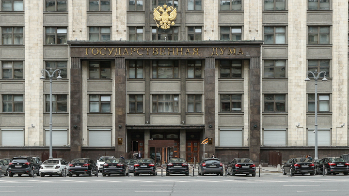 Дума во втором чтении приняла проект закона о ветеранском статусе для добровольцев