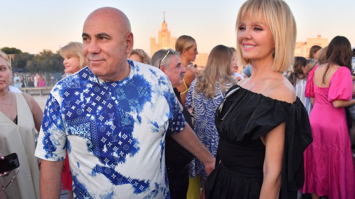 Флаг ВВС тоже нельзя? - Жовто-блакитний скандал с Валерией получил неожиданный поворот