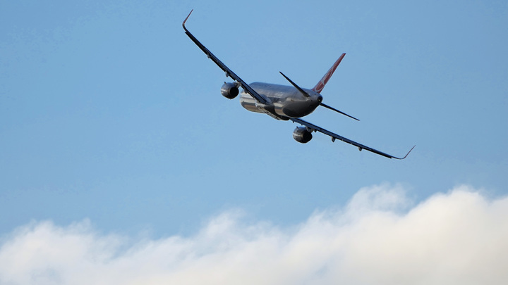 Почему Turkish Airlines отменила все рейсы в трех российских городах