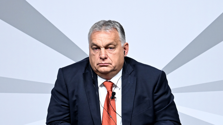 Запад близок к отправке войск на Украину — Орбан