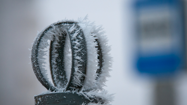 Туман в Уфе 7 декабря 2022: что будет с погодой