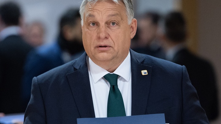 Премьер Венгрии заявил о травле со стороны ЕС