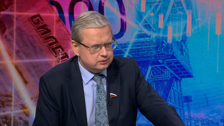 Делягин об угрозе уничтожения России: На фронте не вышло — теперь будут в тылу