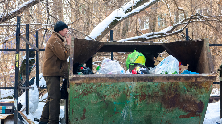 Жизнь и судьба прогоревшего Сэма Трескунова: Сначала потерял родину, теперь - работу. Что дальше?