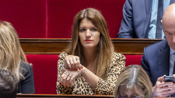 Playboy до добра не довёл. Госсекретаря Франции уволили после пикантной фотосессии