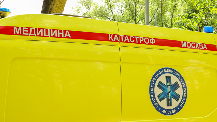 Среди эвакуированных из Газы есть девочка с минно-взрывными ранениями