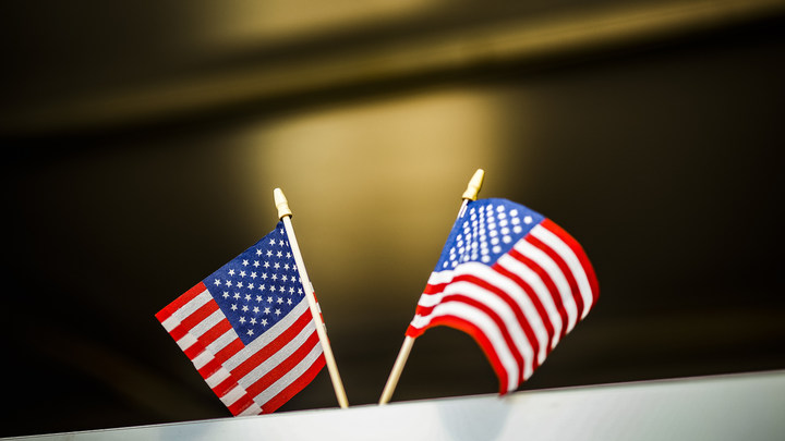 США не смогли решить украинский вопрос. А теперь Байдена отправляют в отставку