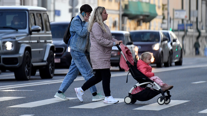 Извращенцам официально запретили быть опекунами детей в Подмосковье