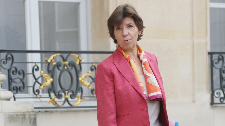 Сахель - ещё не вся Африка: МИД Франции не советует странам континента менять Париж на Москву