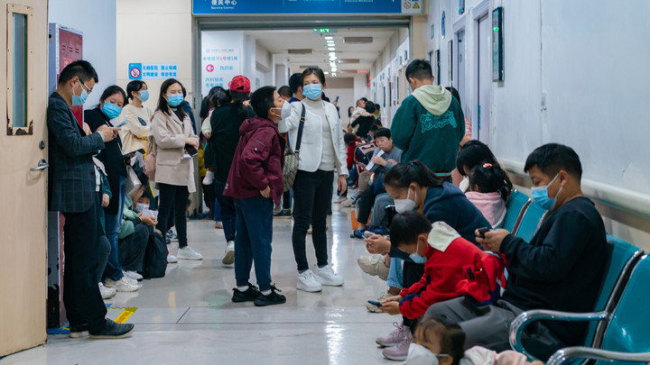 Прислушайтесь к дыханию ребёнка: Смертельная болезнь перепугала родителей