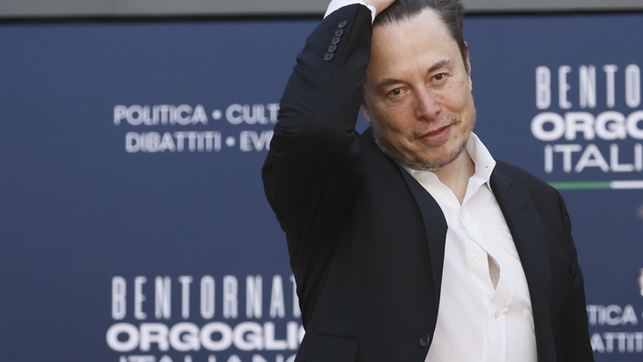 Илон Маск считает, что когнитивные проблемы Байдена помогли сплотить Америку