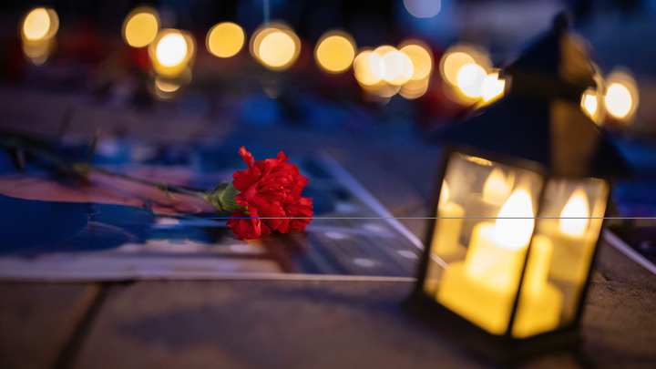 Умер актёр из сериала Содержанки Алексей Агапов: На следующий день после своего праздника