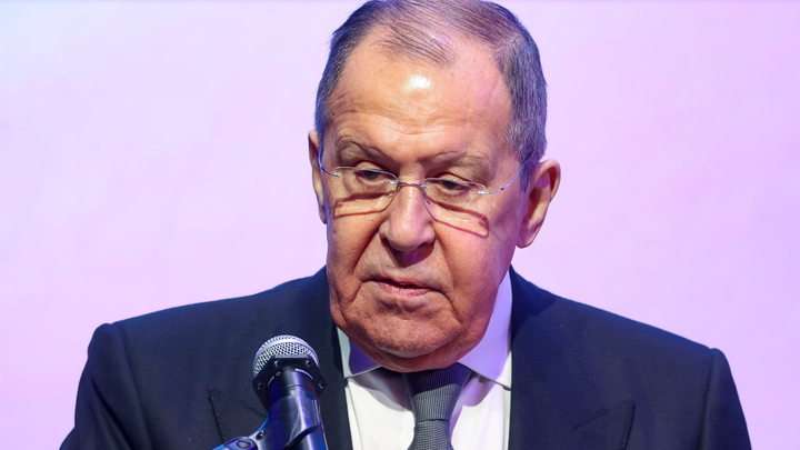 Лавров похвалил предложенный Китаем мирный план по Украине: Формула Зеленского совершенно безумна