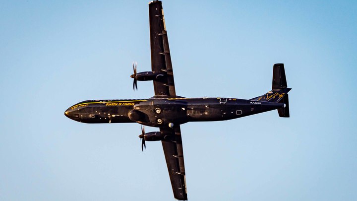 В Бразилии разбился самолёт с 61 человеком на борту: Объявлен трёхдневный траур