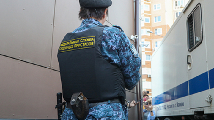 Экс-главе департамента Минобороны Куракину грозит 17 лет тюрьмы за кражу леса