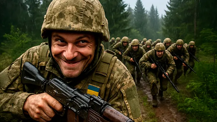 Диверсанты проспали свою смерть. Но выдыхать рано: Что скрывает ликвидация украинской ДРГ в Брянской области?