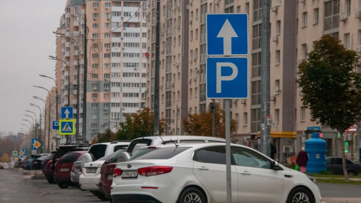 Осторожно, зеленая зона: юрист назвала самые «штрафные» парковки