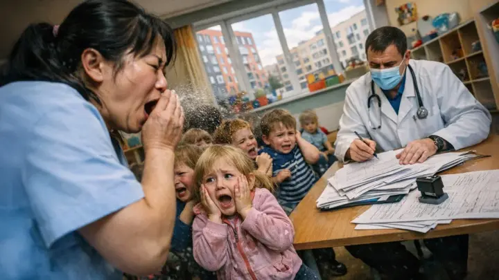 Необычные симптомы ОРВИ: Одни пропали, другие обострились. Как распознать болезнь?