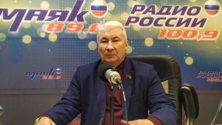 Был скандал, но кто об этом помнит? Политик, обвинённый в подкупе избиркома, выдвинут в Госдуму