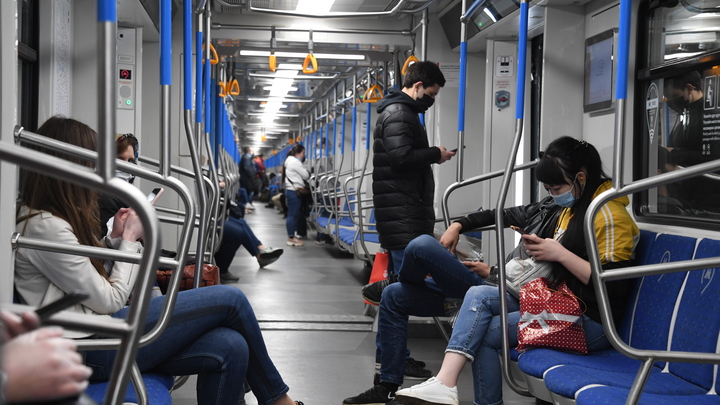 Пассажир, устроивший резню в токийском метро, хотел убить двоих человек