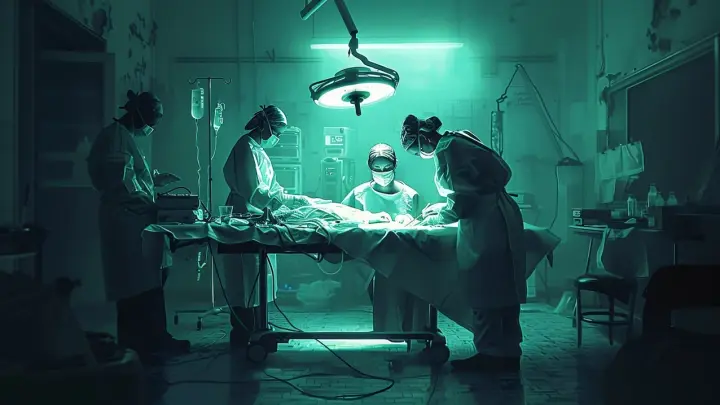 В Минздраве рассказали о состоянии пострадавших при ракетной атаке на Брянск