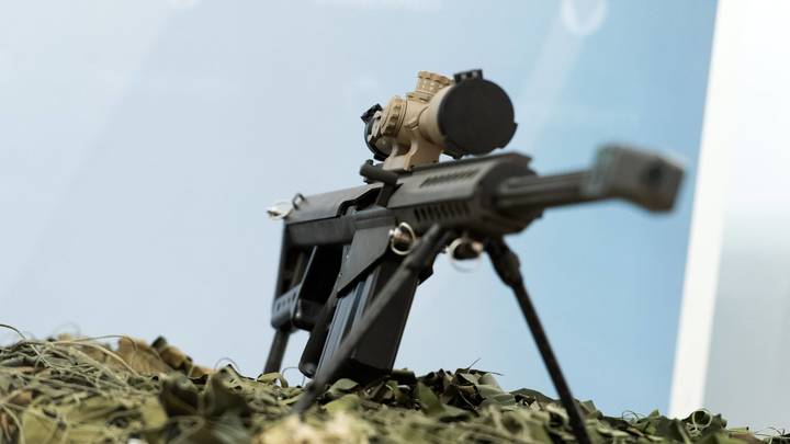 Приехал убивать русских, но погиб сам: В Донбассе ликвидировали снайпера из Австралии