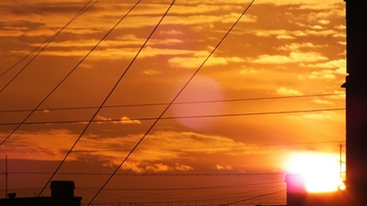 На Земле можно ожидать появления через два-три дня: Чем чревата магнитная буря, объяснил учёный