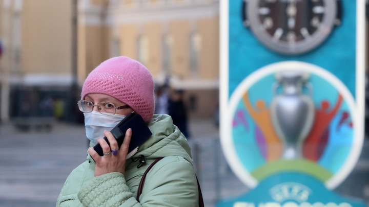 Грозит ли России европейский сценарий пандемии? В ВОЗ дали оценку