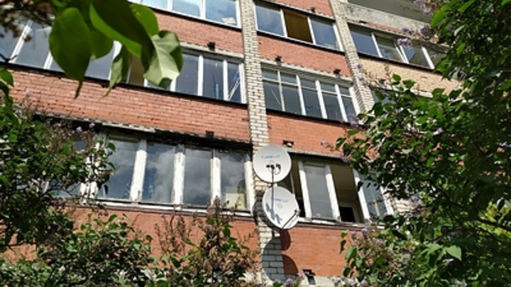 В Запорожье прозвучали взрывы