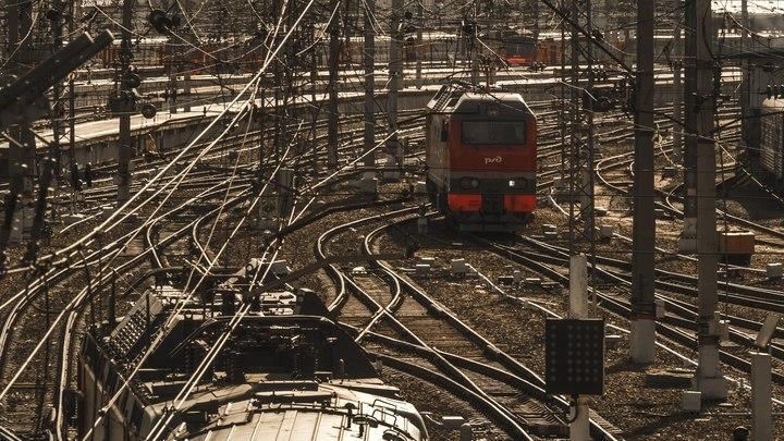 На Кубани во время реконструкции железной дороги было похищено 1,5 млрд рублей