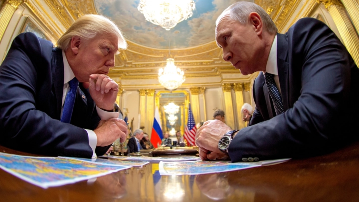 Судьба мирного соглашения предрешена: В Женеве всё испортили? Трамп готовится к плохим новостям