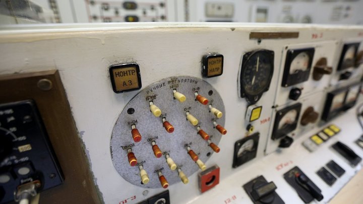 Белоруссия построит ещё одну АЭС. Помогут русские