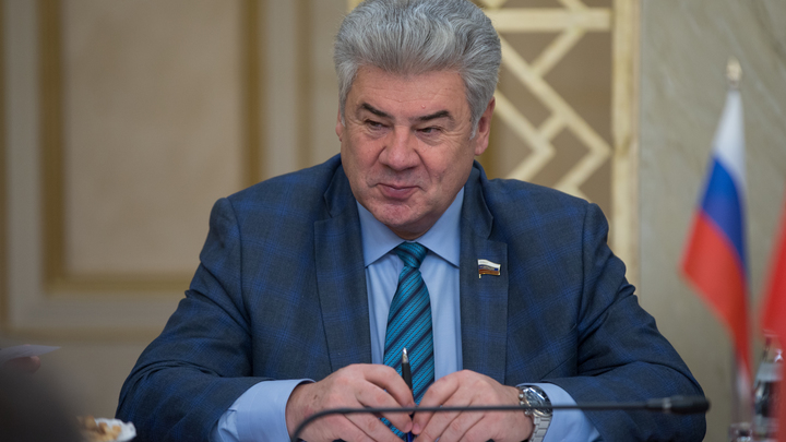 Милитаристов из Финляндии предупредили о последствиях вступления в НАТО