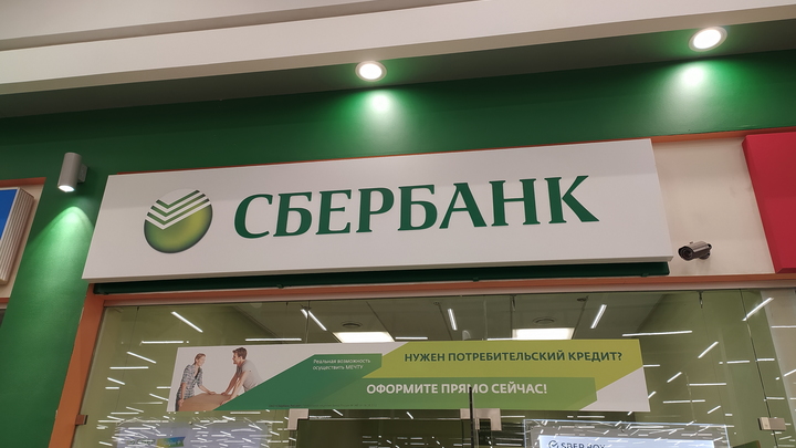 Байтерек хочет максимально быстро удочерить казахстанскую дочку Сбера