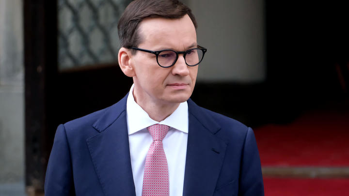 Премьер Польши провоцирует Норвегию на конфликт из-за доходов от нефти