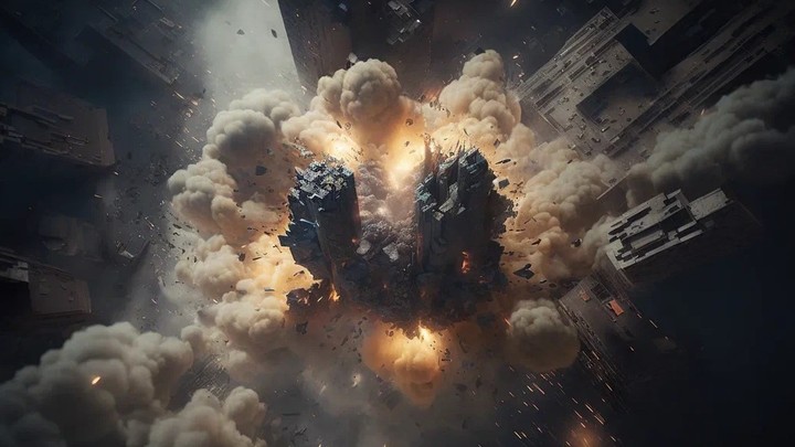 Сирена не смолкала, Польша подняла авиацию, особых 300-х увезли скорые: Россия обнуляет аэродромы Украины