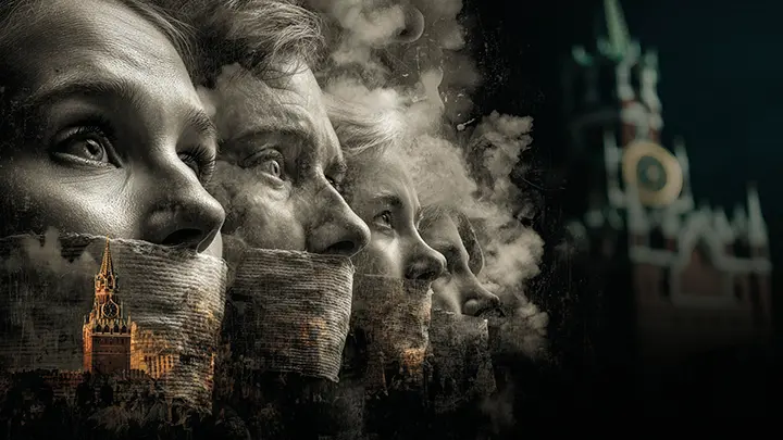 Молчать больше нет смысла. Россию ждёт гражданская война: Куратор идеологии Кремля назвал пять главных угроз для Русского мира