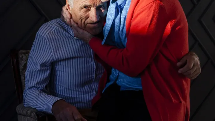 Учёные нашли новый метод анализа речи для ранней диагностики деменции. Подробности