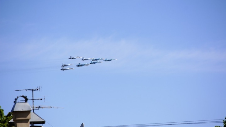 Армения купила у России истребители: Детали сделки раскрыл Пашинян