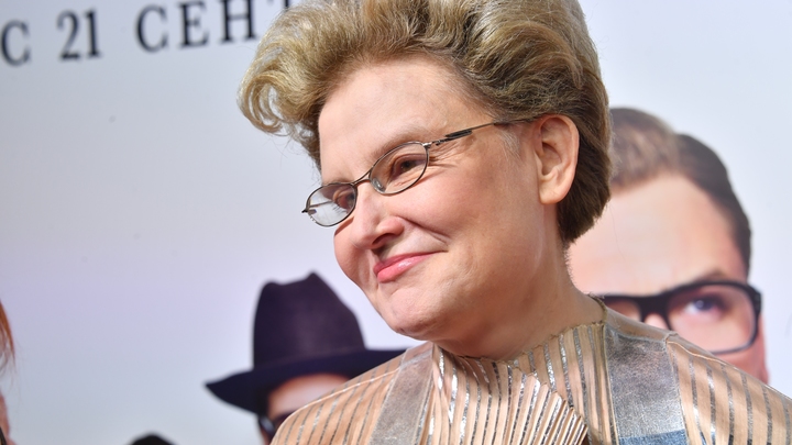 В Европе будет, а в России - нет: Малышева просчитала арифметику третьей волны коронавируса